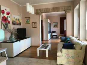Villa Dei Fiori - casa vacanza Capoterra